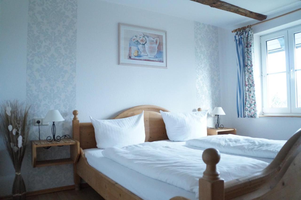 Oberamer Hof Bad Saulgau Extérieur photo