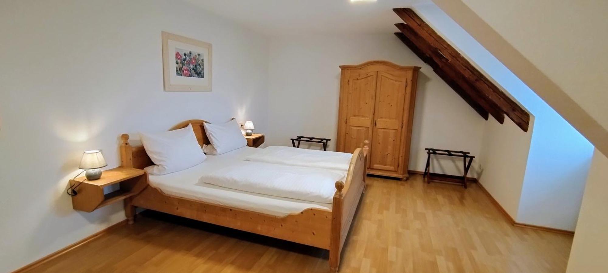 Oberamer Hof Bad Saulgau Extérieur photo