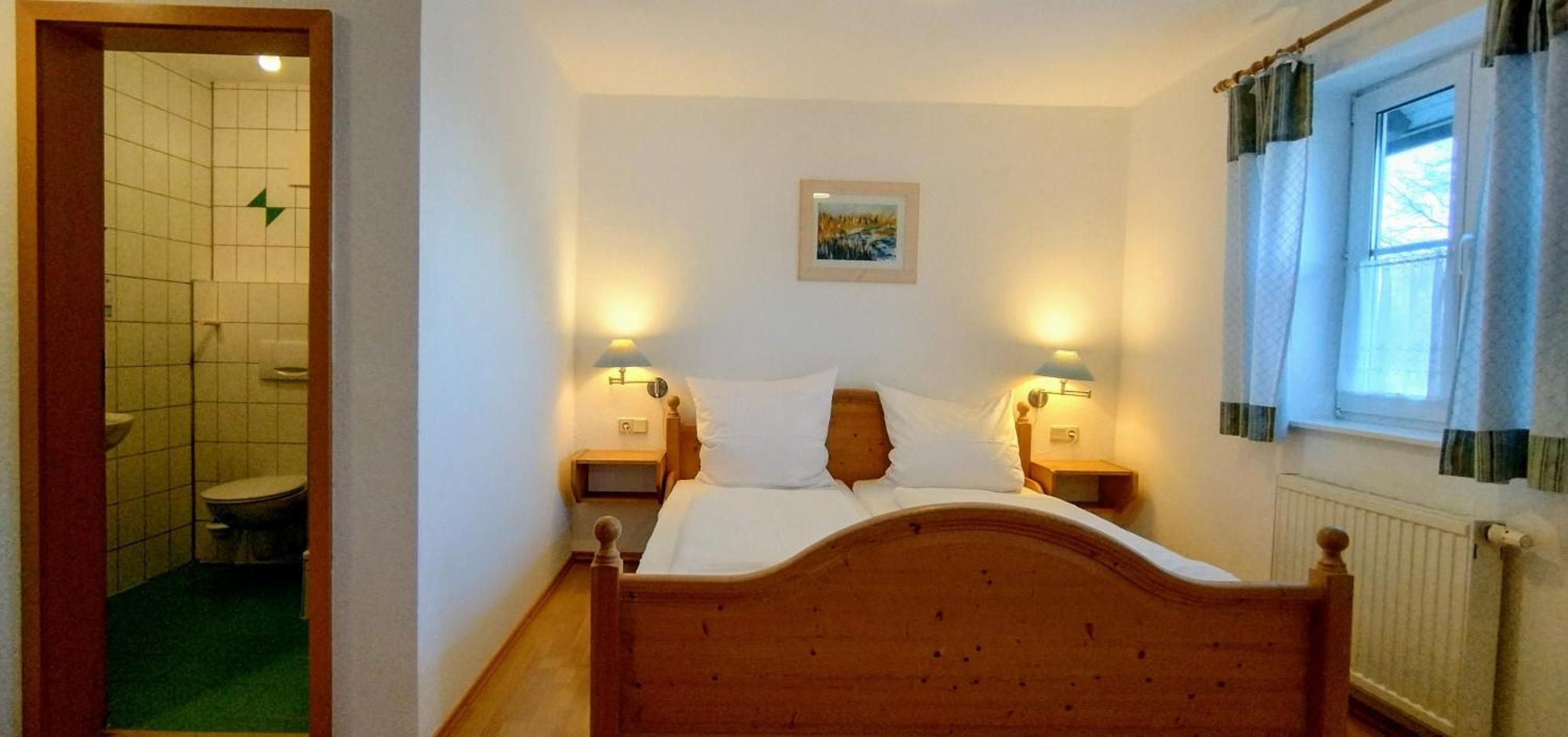 Oberamer Hof Bad Saulgau Extérieur photo