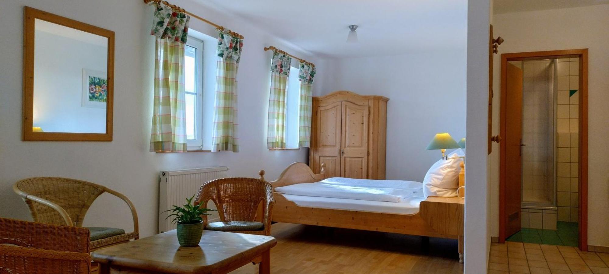 Oberamer Hof Bad Saulgau Extérieur photo