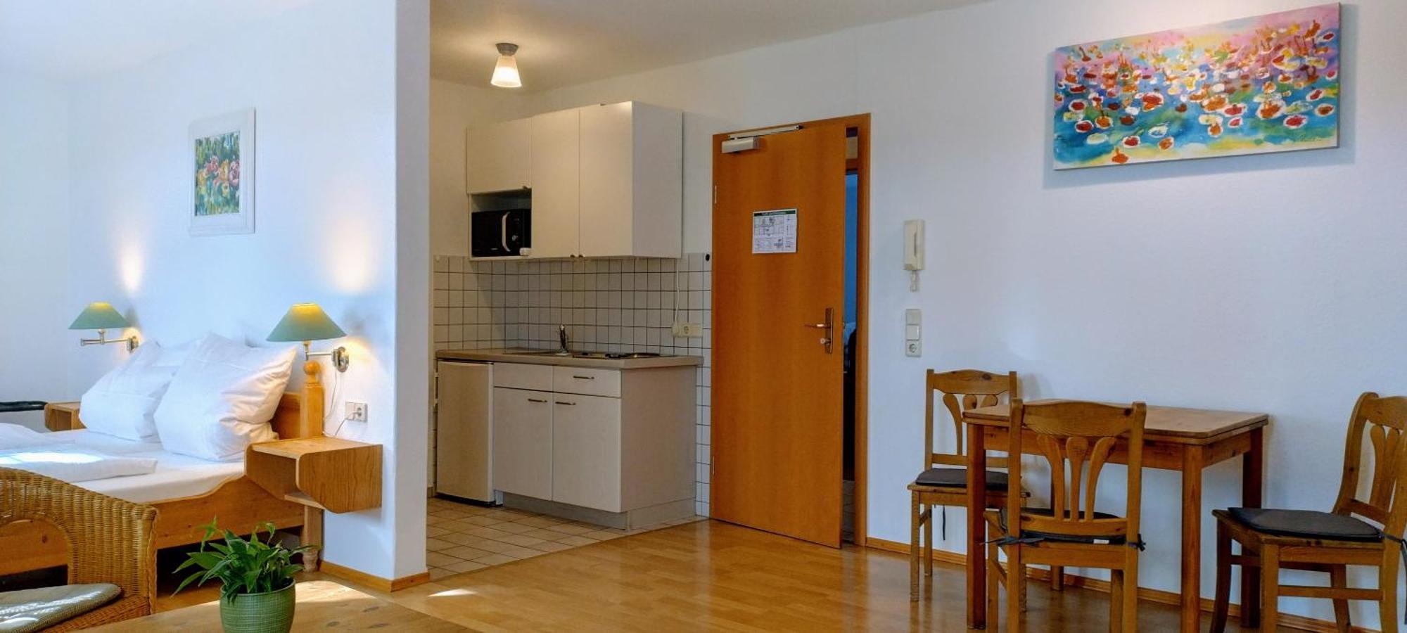 Oberamer Hof Bad Saulgau Extérieur photo