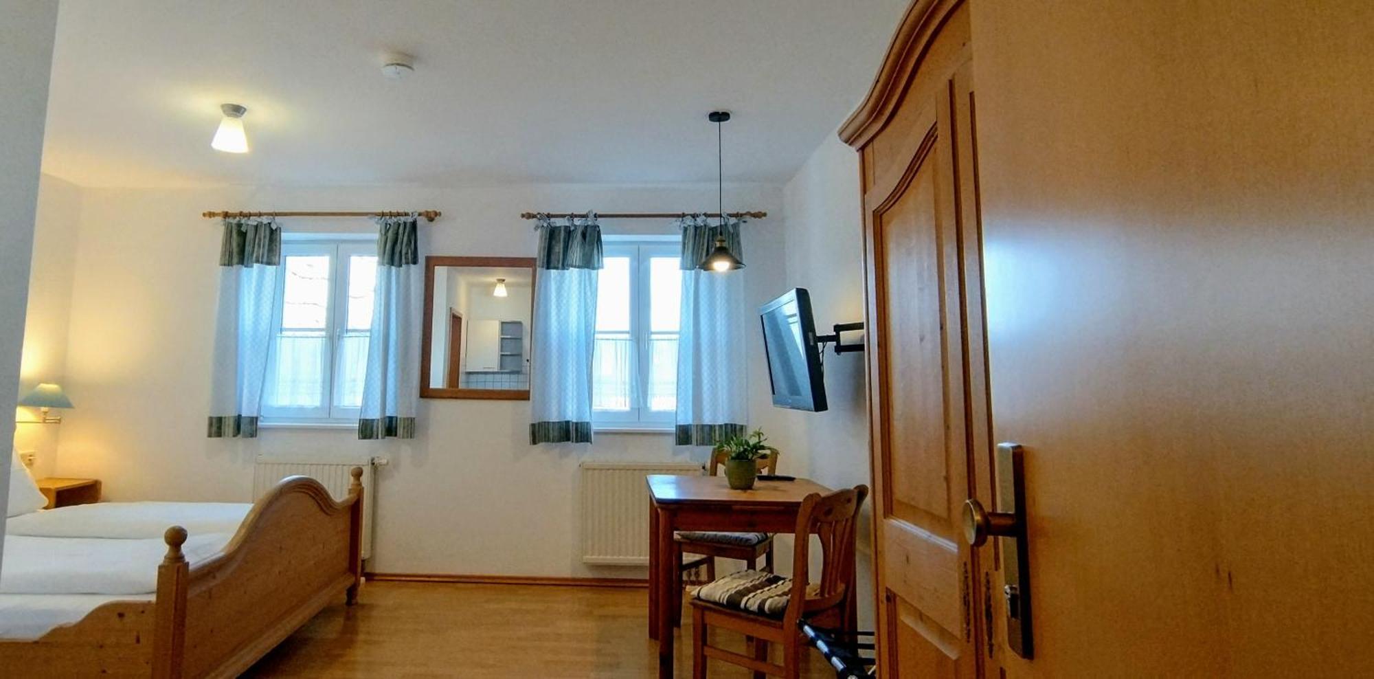 Oberamer Hof Bad Saulgau Extérieur photo