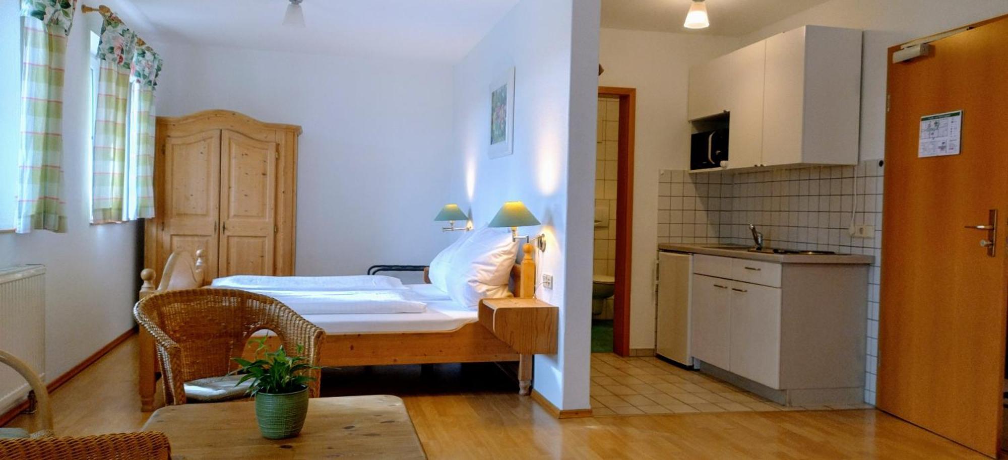 Oberamer Hof Bad Saulgau Extérieur photo