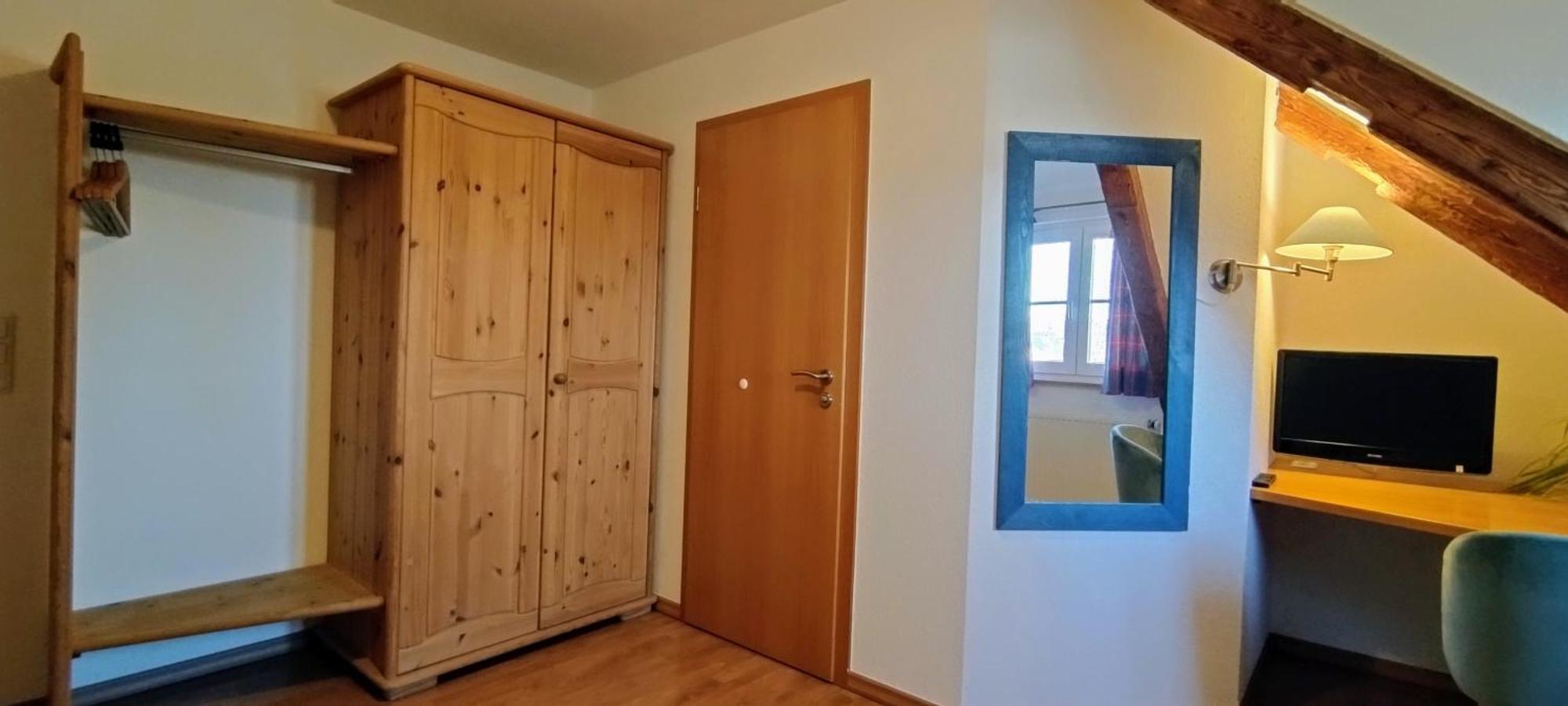 Oberamer Hof Bad Saulgau Extérieur photo
