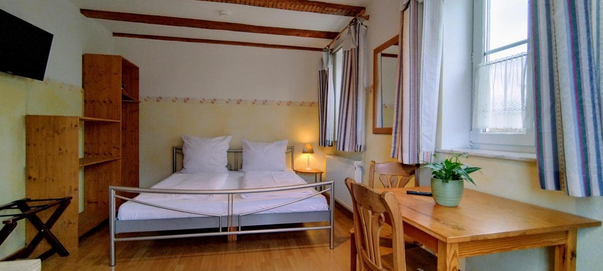 Oberamer Hof Bad Saulgau Chambre photo