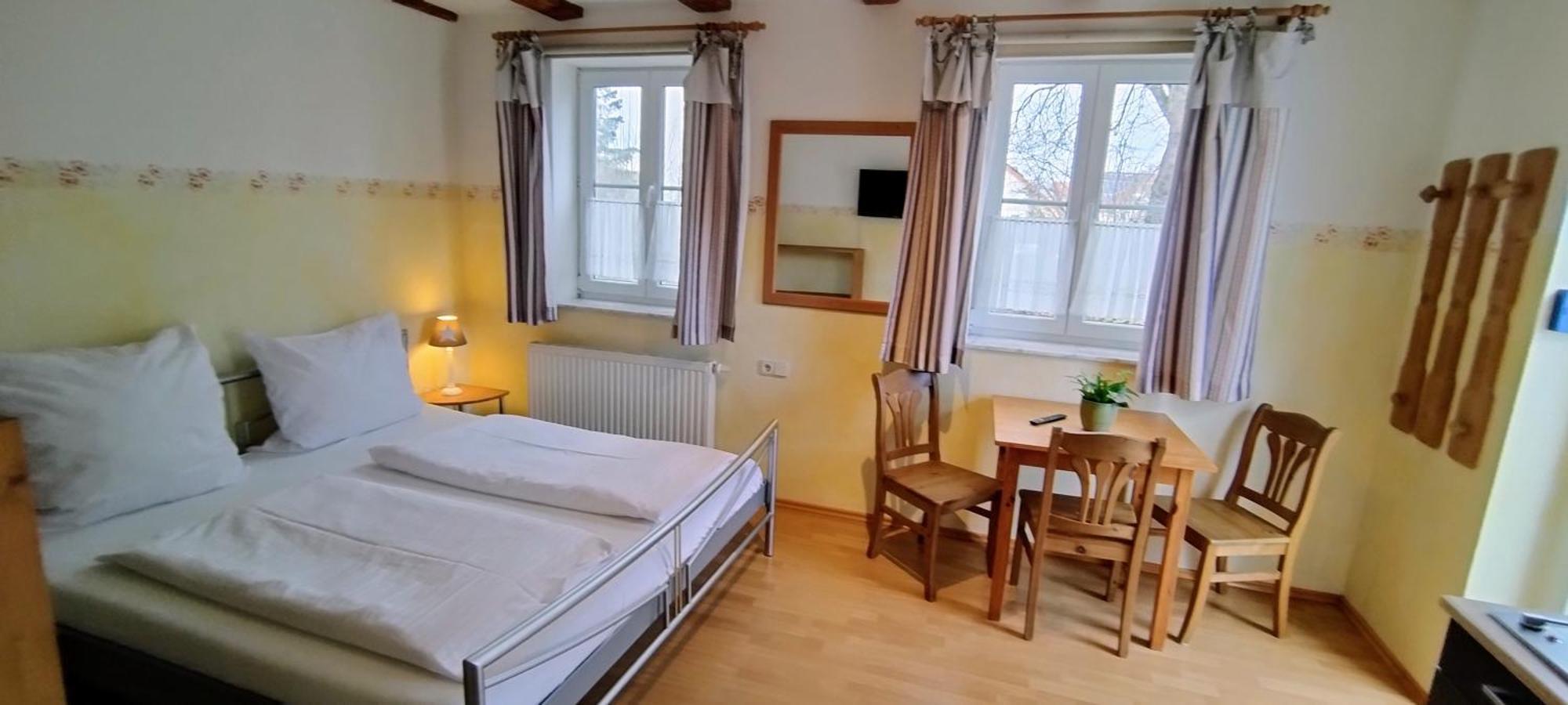 Oberamer Hof Bad Saulgau Chambre photo