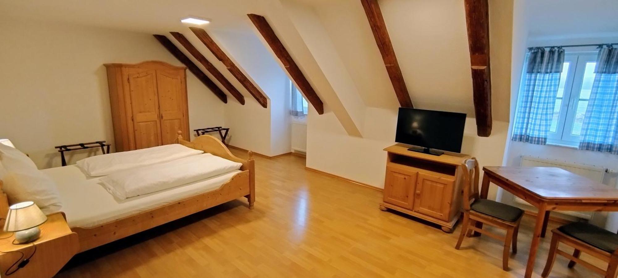 Oberamer Hof Bad Saulgau Extérieur photo