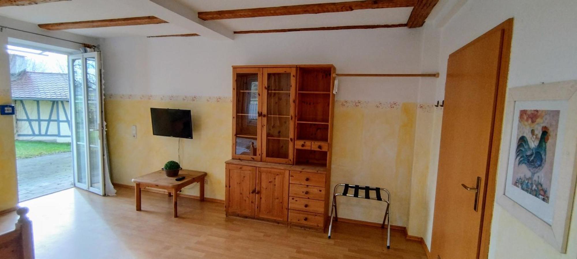 Oberamer Hof Bad Saulgau Chambre photo