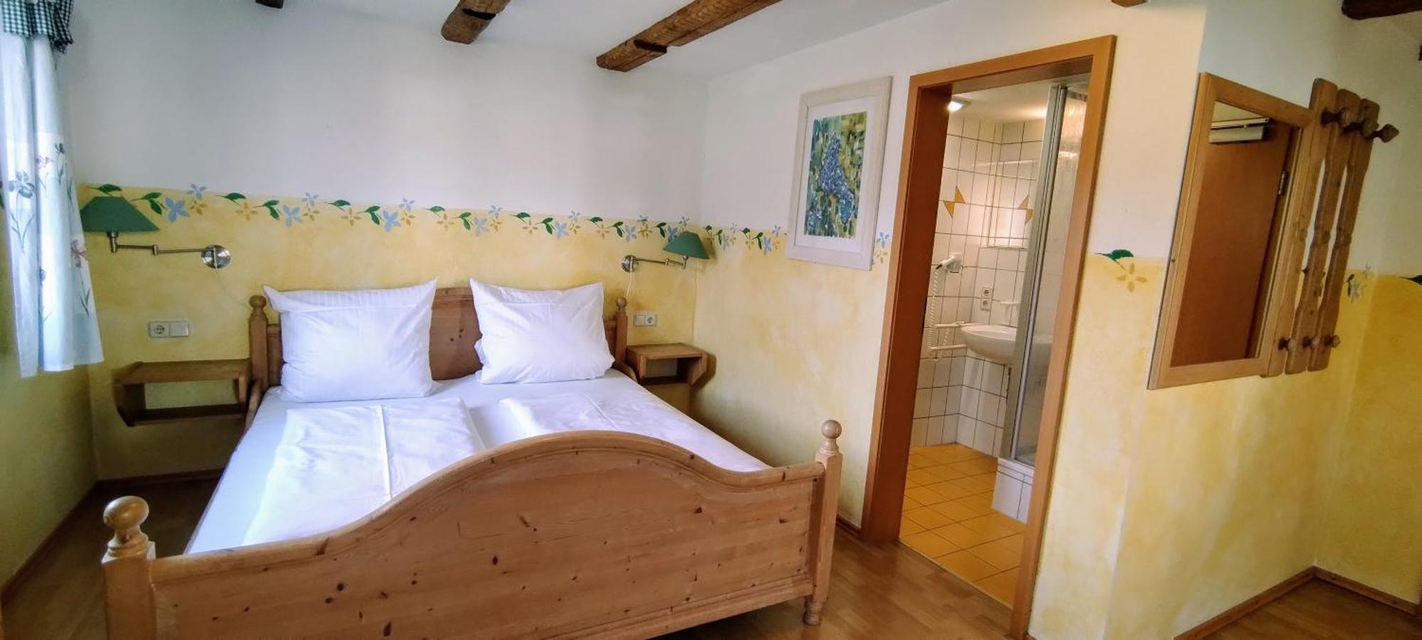 Oberamer Hof Bad Saulgau Chambre photo