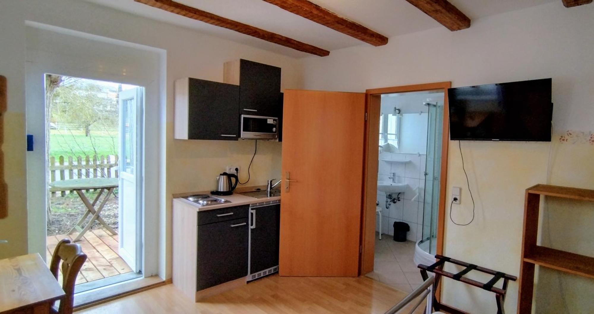 Oberamer Hof Bad Saulgau Chambre photo