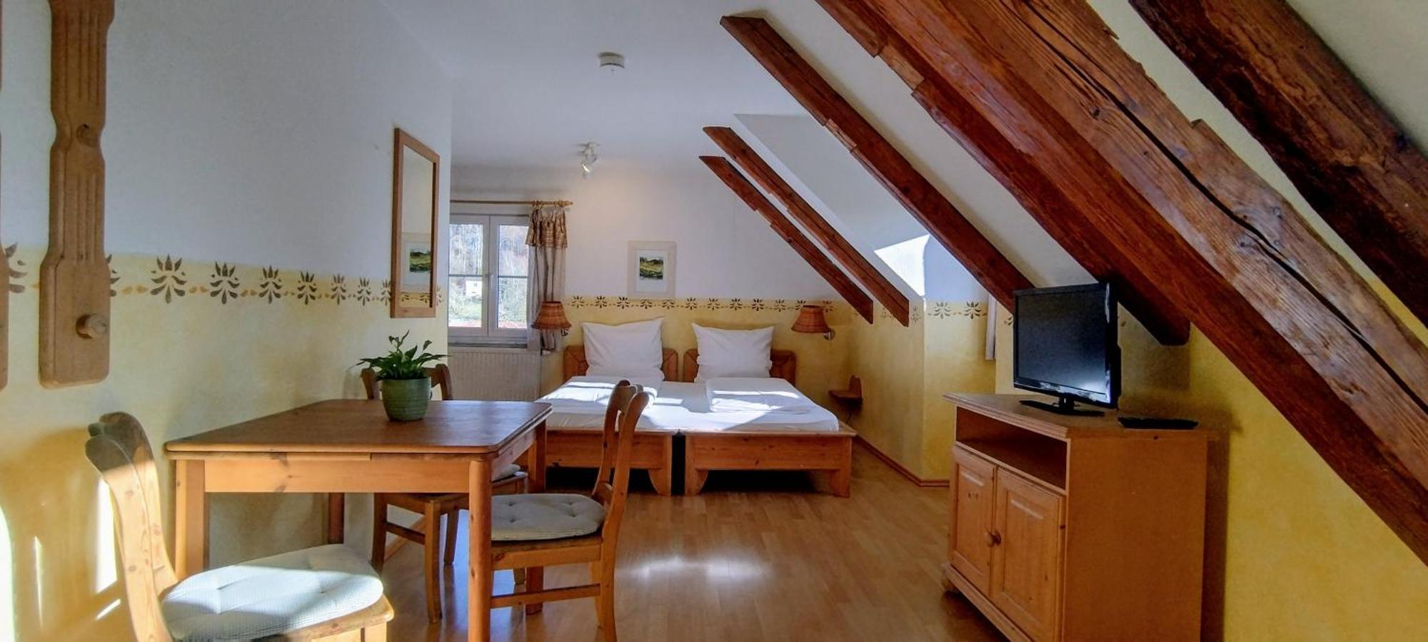 Oberamer Hof Bad Saulgau Chambre photo