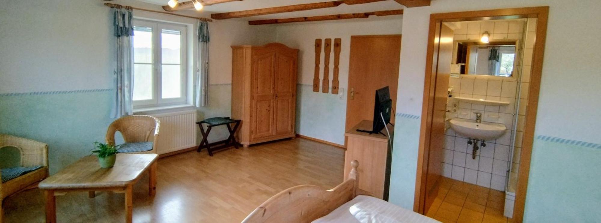 Oberamer Hof Bad Saulgau Chambre photo