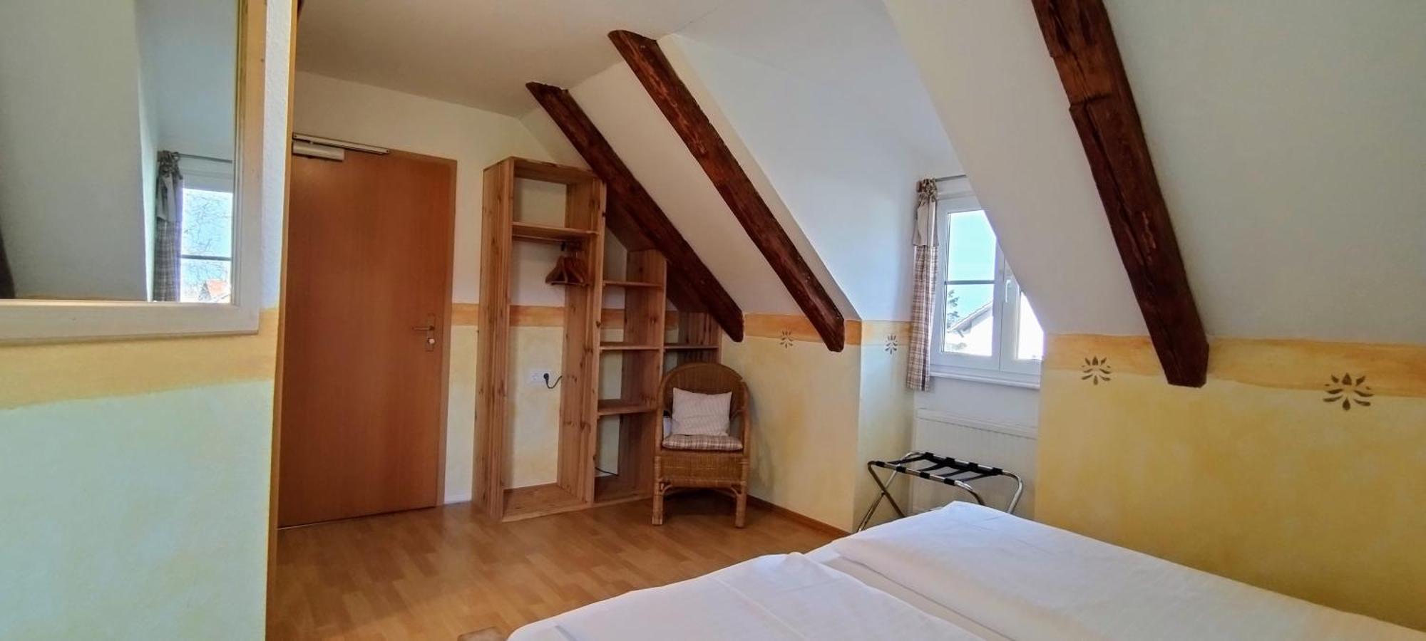Oberamer Hof Bad Saulgau Chambre photo