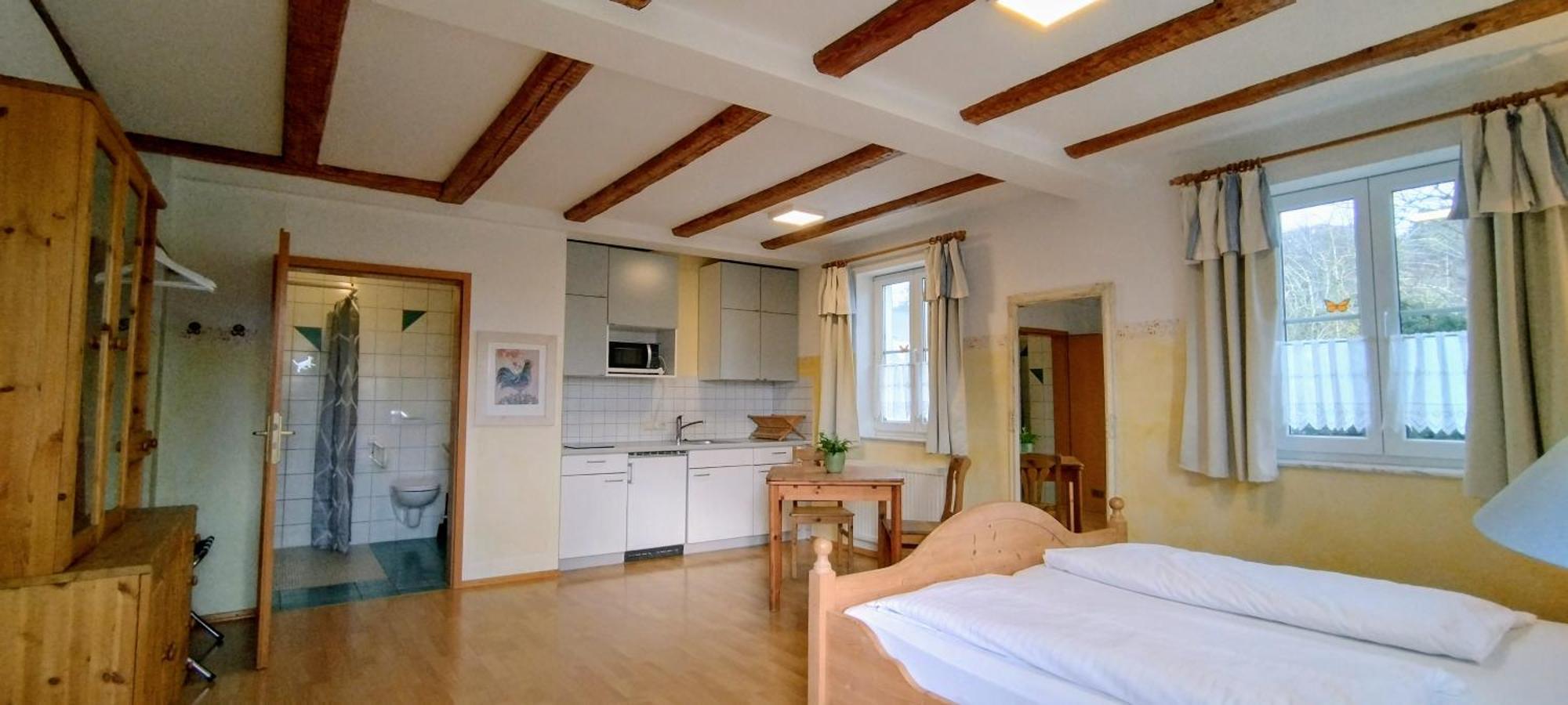 Oberamer Hof Bad Saulgau Chambre photo