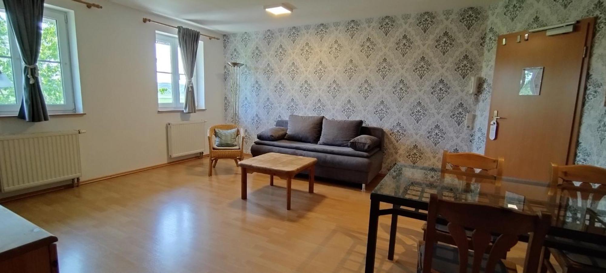 Oberamer Hof Bad Saulgau Extérieur photo