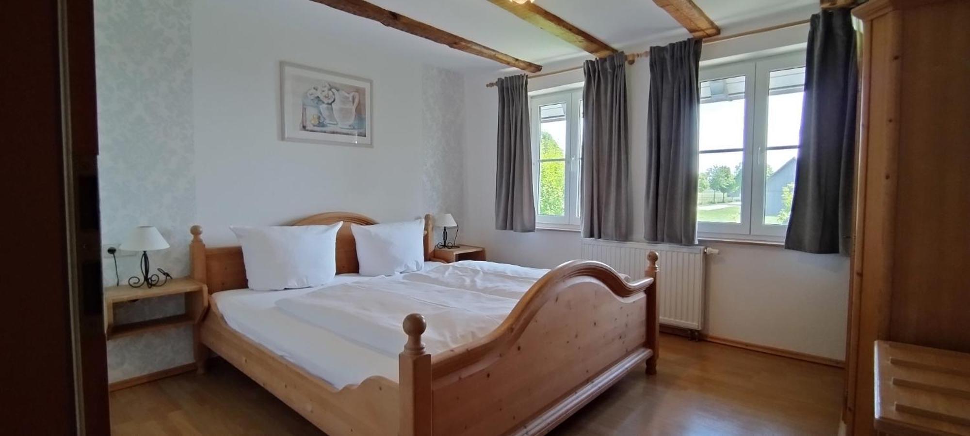 Oberamer Hof Bad Saulgau Extérieur photo