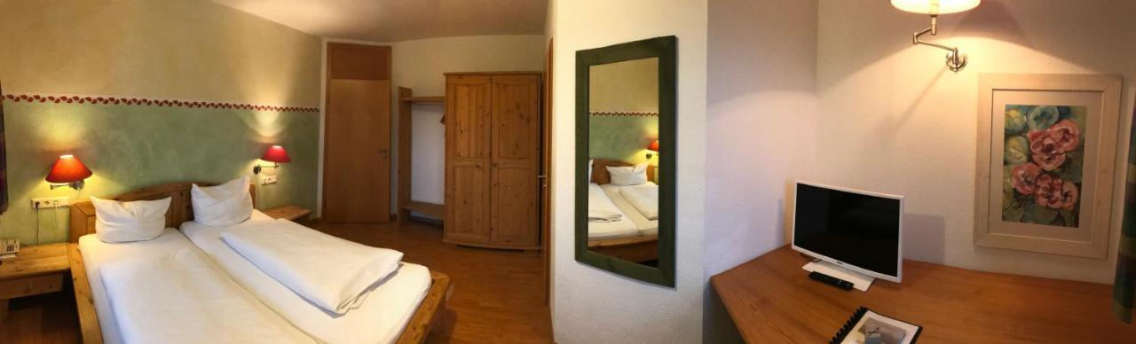 Oberamer Hof Bad Saulgau Extérieur photo