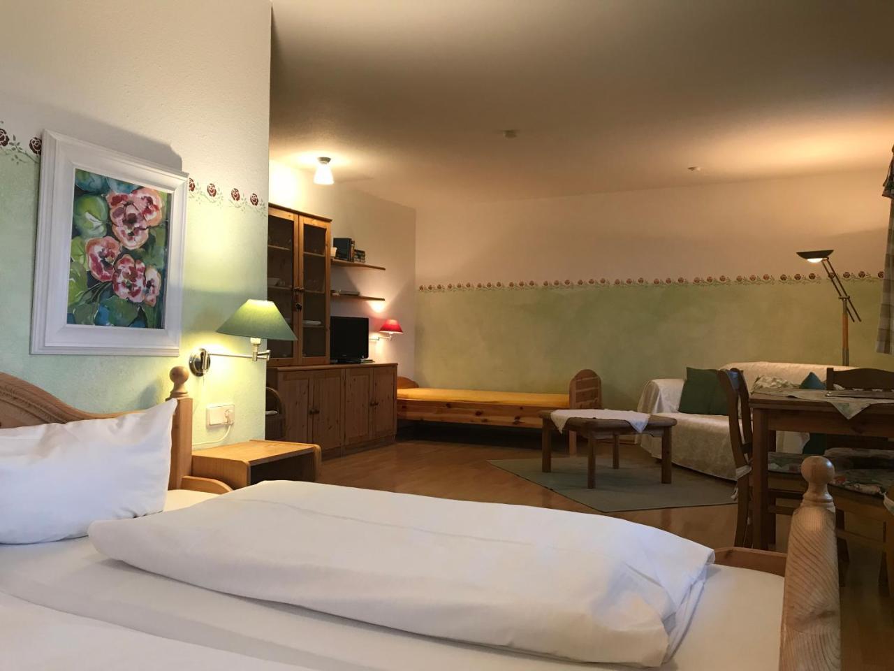 Oberamer Hof Bad Saulgau Extérieur photo