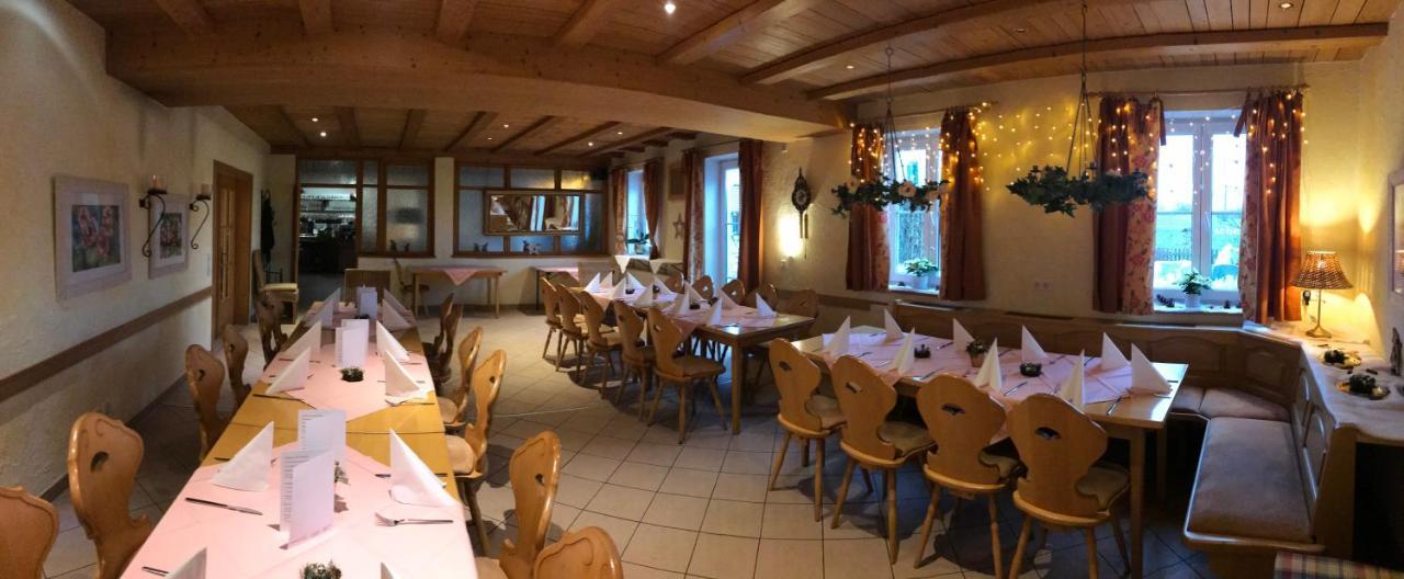 Oberamer Hof Bad Saulgau Extérieur photo