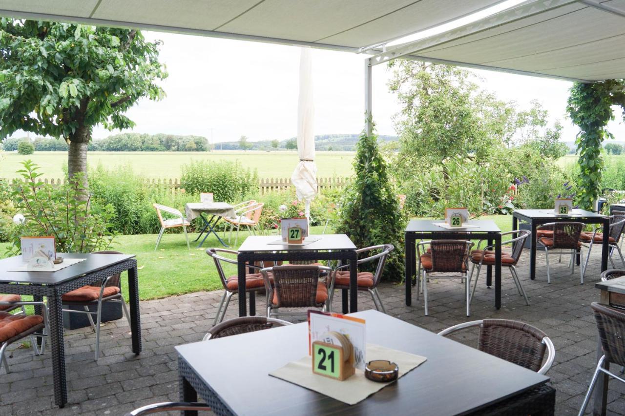 Oberamer Hof Bad Saulgau Extérieur photo